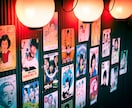 なんでも写真撮影します ノイズだらけの夜は卒業。闇を『ドラマチックな光』に変えます イメージ5