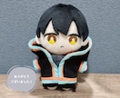 推しぬい☆制作代行致します ぬい活を楽しみたい方へ、お手伝い致します イメージ6