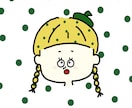 口がぽかーんと開いた、愛されアイコンお描きします 目に留まる！目立つアイコン！プレゼントにも喜ばれています♡ イメージ7