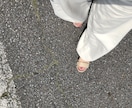 家にあるものでTPOに応じたコーデ考えます 元アパレル店長、現3児の母にどんなTPOでもお任せ下さい✧* イメージ1