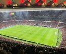 サッカーをより深く理解し上手くなるサポートをします サッカー選手として夢を追いかけているレベルアップな60分 イメージ1
