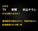 通信販売（オフライン）のお悩みご相談に乗ります 何をしても利益が上がらない通信販売の改善点をサポートします イメージ3