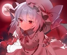 可愛いイラスト描きます 自分だけの萌えをあなたに！！！ イメージ1