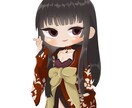 イラスト･夢絵･SNSアイコン等 承ります あなた専用のイラストを描きます！お気軽にどうぞ！ イメージ3