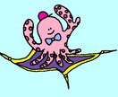 イラスト描きます ご希望に応じて描きます！動物中心です。 イメージ2