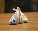 小さいお子さん向けの布の絵本をお作りします 幼稚園・保育園の先生や保護者の方向け！女子高校生が作ります！ イメージ3