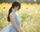 実写/可愛い女の子画像を3枚AI生成します コスパ良しの低価格◎女目線ならではのリアルな可愛い女の子 イメージ5