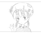 OP値引有り！使用用途に合わせたアイコン描きます ゲーマー必見！TwitterやYouTube等利用OK！ イメージ3