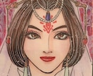 御神託☆貴方のお悩みに神々が応えます お悩み（３つ）について神々からアドバイスをいただきます！ イメージ6