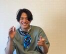 ファッションコーディネート致します 明るくフレンドリーと言われるためフランクに決めましょう。 イメージ1