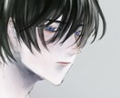 SNSのアイコン制作します オリジナルキャラクターのみとなります（版権キャラ不可） イメージ5