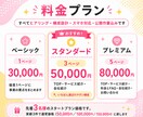 歴20年有名企業も担当するプロがサイト制作をします AI活用でプロ品質を低価格で。使いやすいサイトにします イメージ2