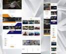 集客できるホームページWordPress制作します ＜高品質＞「SWELL」「SnowMonkey」使用 イメージ5