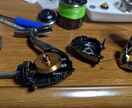 メンテナンスします もう一度動くようになって楽しみませんか？ イメージ3