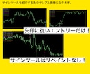 第8弾！最強のサインツールと手法をご提供します BO歴10年以上！追い求めた最高到達点のシステムです！ イメージ3