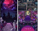 幅広く色々なイラストお描きします 精一杯要望に応えます！なんでもお気軽にご相談ください！！ イメージ6