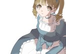 納品1週間以内！早い、安い、イラスト描きます 商用利用OK！ポップ×かっこかわいいイラスト制作します！ イメージ5