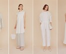 ファッションのお悩み解決します 手持ちのお洋服のコーディネート〜商品探しまで イメージ5