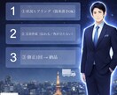 炎上・関係悪化を防ぐ謝罪文を作成します 言葉次第で、救われる。文章で守る。 イメージ2
