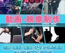YouTube動画の撮影・編集を行います 通常動画もショート動画もお任せください！ イメージ1