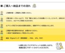 5万円◎女性目線のECサイトデザインの制作をします スマホ含!ライティング技術を活かしたデザインの提案も可能です イメージ3