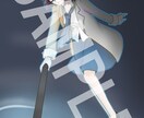 第五人格のイラスト描きます 自分だけの推しキャラのイラストが欲しい方へ イメージ5