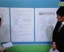 継続受講・小中学生対象のオンライン家庭教師をします 小・中学生の英語・社会の受験対策に最適！ イメージ2