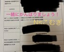 実習を終えることができるようにサポートします 記録で迷ったことの相談、実習中の愚痴などご相談ください！ イメージ1