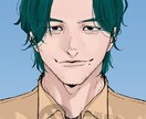 オリジナルイラスト描きます デザインが決まっていなくてもOKです！ イメージ5