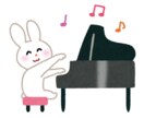 譜読み・指番号・簡単な演奏のポイント教えます 音楽未経験の方や、昔習ってたけど忘れてしまった方へ イメージ1