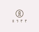 細かい部分も全てオリジナルのロゴおつくりします キャンセルOKなので安心してご依頼ください。 イメージ4