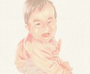 似顔絵描きます アイコンや記念用に似顔絵作成します【インスタフォロワー専用】 イメージ2
