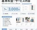 商品の魅力が伝わるEC商品画像を制作します 特徴整理・構成・コピー込み｜見やすく伝わる画像を丁寧に制作 イメージ9