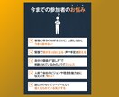 あなた専用✔ あがり症・緊張克服戦略を提示します 300名以上が劇変！元あがり症コーチが脳科学と心理学で解決！ イメージ6