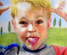 様々なイラストを製作いたします 満足のいくイラストをご希望ならお任せください! イメージ6