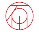 印鑑作成用のオリジナルデータを即日で制作します 初回3案提案無料。電子印鑑データも合わせて納品致します。 イメージ4