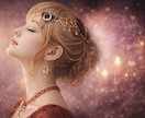 別れたあの人と繋がっている感覚/霊視で読み解きます まだ側にいる気がする…これは執着？ご縁？心に残る消えない想い イメージ1