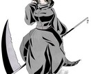 値下げ中!!アニメ塗りの一枚絵描きます お手ごろ価格で満足いただけるアニメ調イラスト提供します イメージ1