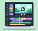 お店や商品を引き立てるPR動画にします 写真10~20枚でお店や商品を引き立てるPR動画作成します イメージ4
