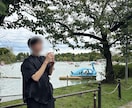 あなたの魅力引き出します マッチングアプリ用のモテ写真を撮影します イメージ4
