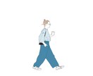 お写真を元にイラストを作成致します 大切な思い出をイラストに。✏︎世界に一つのアート。 イメージ6