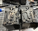 フィルム一眼レフカメラの修理をお受けします 機械式一眼レフ（主にニコン製）の修理を格安でお届けします。 イメージ8