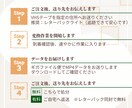 VHSをmp.4にします 大切な思い出があるVHSをmp.4にします イメージ4