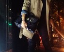 ダサ男から脱出したい貴方の悩みをさっぱり解決します アパレル歴14年のリアル実戦スタイリング相談室！ イメージ1