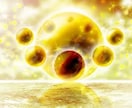 本場の◤インド占星術◢で鑑定します あなたの前世、今世の課題、今後の運勢、気になることを鑑定 イメージ9