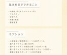 パステル調の可愛い似顔絵イラストをお届けします 家族の思い出をポップで可愛くイラストに♪ イメージ3