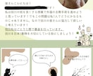 チラシ・フライヤーをデザインしますます 写真や文字を活かして、伝わりやすく仕上げます イメージ3