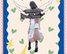 言葉にならない雰囲気を形にします 日常の写真を、絵画やアートのような一枚に イメージ9