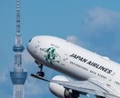 羽田空港や周辺での飛行機撮影でのご相談を受けます 羽田空港公式フォトコンテスト優秀賞受賞者が本気のアドバイス！ イメージ6