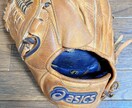 野球　投球術をお教え致します 直球　変化球　打者　きりきりまい イメージ1